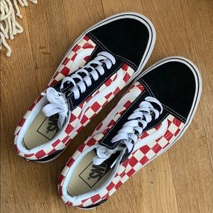 Vans